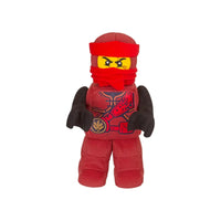 NINJAGO® KAI MINIFIGURE PLUSH - 853691