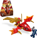 NINJAGO® KAI'S RISING DRAGON STRIKE - 71801