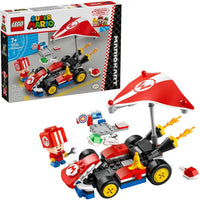 SUPER MARIO™ MARIO KART™ - STANDARD KART  -  72032