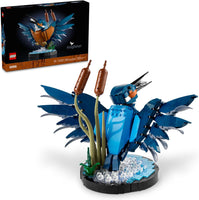 LEGO® ICONS KINGFISHER BIRD - 10331