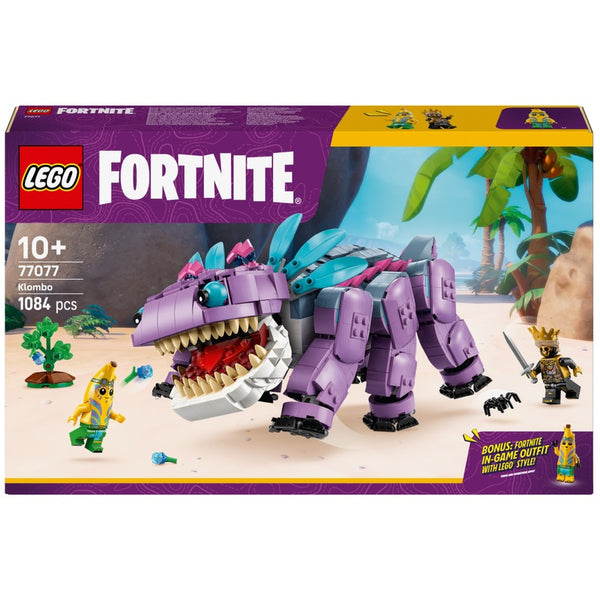 FORTNITE® KLOMBO - 77077