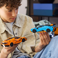 SPEED CHAMPIONS LAMBORGHINI REVUELTO & HURACAN STO - 77238