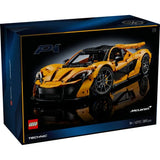 TECHNIC MCLAREN P1™ - 42172