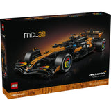 TECHNIC MCLAREN MCL39 F1® CAR - 42228