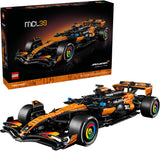 TECHNIC MCLAREN MCL39 F1® CAR - 42228