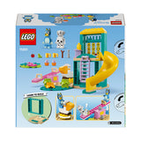 PLAYGROUND FUN WITH BLUEY AND CHLOE - 11201