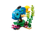 CREATOR 3IN1 EXOTIC PARROT - 31136