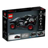 TECHNIC AUDI RS Q E-TRON - 42160