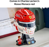 F1® SCUDERIA FERRARI HP CHARLES LECLERC HELMET - 43014