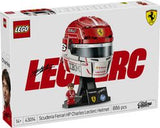 F1® SCUDERIA FERRARI HP CHARLES LECLERC HELMET - 43014