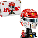 F1® SCUDERIA FERRARI HP CHARLES LECLERC HELMET - 43014