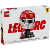 F1® SCUDERIA FERRARI HP CHARLES LECLERC HELMET - 43014