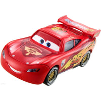 DISNEY PIXAR CARS CHARACTERS - LIGHTNING McQUEEN  [DXV29/FLM20]