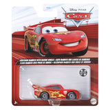 DISNEY PIXAR CARS CHARACTERS - LIGHTNING McQUEEN  [DXV29/FLM20]