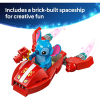 LEGO® DISNEY™ LILO AND STITCH BEACH HOUSE - 43268