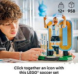 LIONEL MESSI - SOCCER LEGEND  - 43015