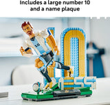 LIONEL MESSI - SOCCER LEGEND  - 43015