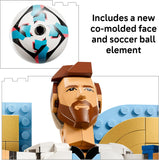 LIONEL MESSI - SOCCER LEGEND  - 43015