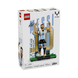LIONEL MESSI - SOCCER LEGEND  - 43015