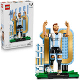 LIONEL MESSI - SOCCER LEGEND  - 43015