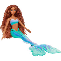 DISNEY THE LITTLE MERMAID ARIEL FASHION DOLL   [HLX08]