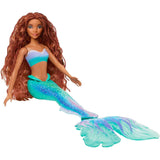 DISNEY THE LITTLE MERMAID ARIEL FASHION DOLL   [HLX08]