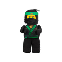 Ninjago lloyd plush hotsell