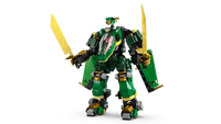 NINJAGO® LLOYD'S JET MECH - 71845