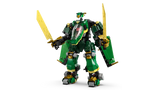 NINJAGO® LLOYD'S JET MECH - 71845