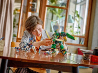 NINJAGO® LLOYD'S JET MECH - 71845