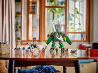 NINJAGO® LLOYD'S JET MECH - 71845
