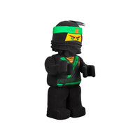 NINJAGO® LLOYD MINIFIGURE PLUSH - 853764