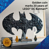 BATMAN™ LOGO - 76330