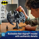 BATMAN™ LOGO - 76330