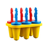 LEGO® BRICK ICE LOLLIPOP TRAY - 853912