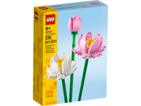 LOTUS FLOWER - 40647