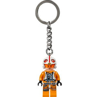 LEGO® STAR WARS™ LUKE SKYWALKER KEY RING - 853947