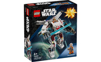 LEGO® STAR WARS™ LUKE SKYWALKER™ X-WING™ MECH - 75390