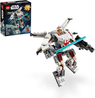 LEGO® STAR WARS™ LUKE SKYWALKER™ X-WING™ MECH - 75390