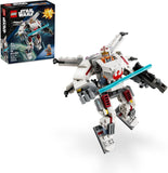 LEGO® STAR WARS™ LUKE SKYWALKER™ X-WING™ MECH - 75390