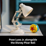 IDEAS DISNEY PIXAR LUXO JR. - 21357