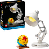 IDEAS DISNEY PIXAR LUXO JR. - 21357