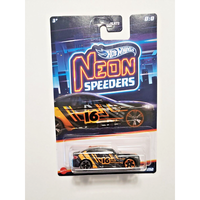 HOT WHEELS NEON SPEEDERS - 2016 BMW M2  [HLH72]