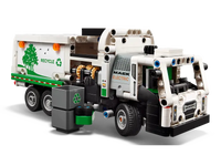 TECHNIC MACK® LR ELECTRIC GARBAGE TRUCK - 42167