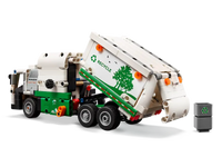 TECHNIC MACK® LR ELECTRIC GARBAGE TRUCK - 42167