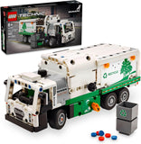 TECHNIC MACK® LR ELECTRIC GARBAGE TRUCK - 42167