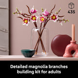 MAGNOLIA BRANCHES - 11510