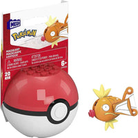 POKEMON EVERGREEN POKE BALL - MAGIKARP  [GFC85]