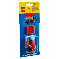 LONDON BUS MAGNET BUILD - 853914