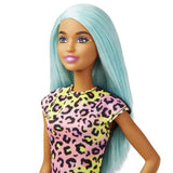 BARBIE MAKE UP ARTIST DOLL [DVF50/HKT66]